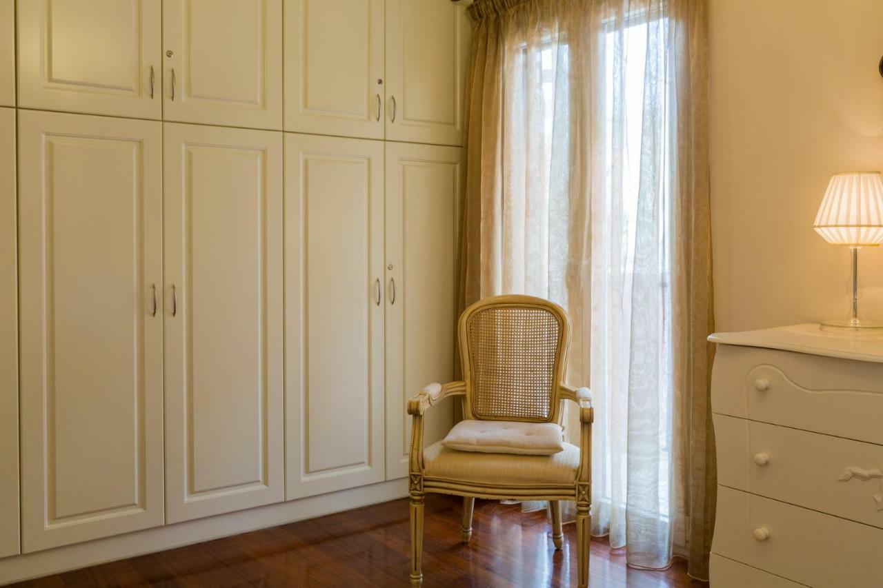 Suite Maison Alepou Exterior foto