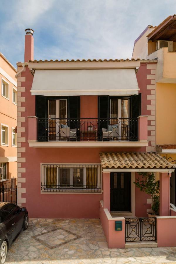 Suite Maison Alepou Exterior foto